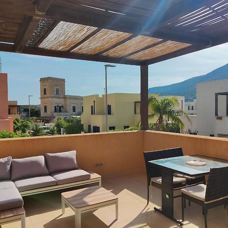 Villa Favignana Dış mekan fotoğraf