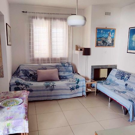 Villa Favignana Dış mekan fotoğraf