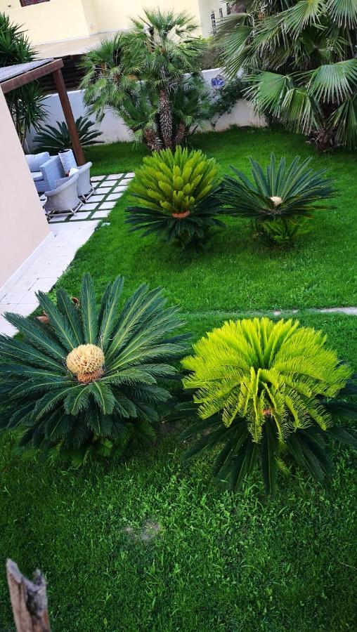 Villa Favignana Dış mekan fotoğraf