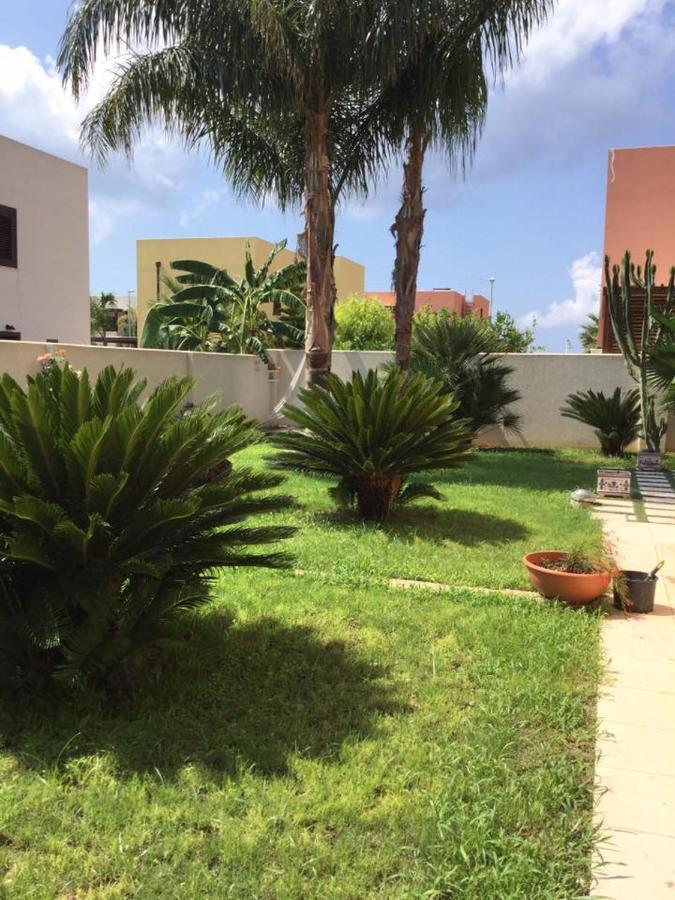 Villa Favignana Dış mekan fotoğraf