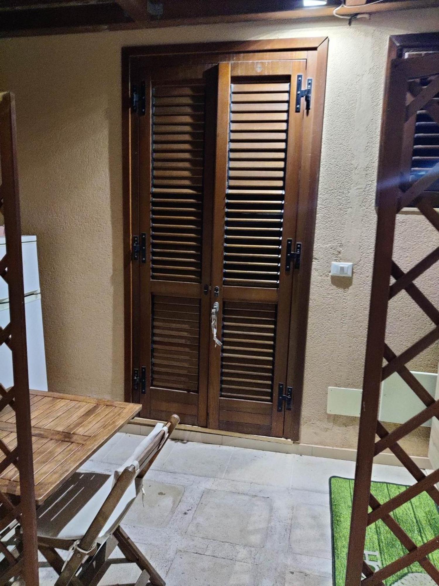 Villa Favignana Dış mekan fotoğraf