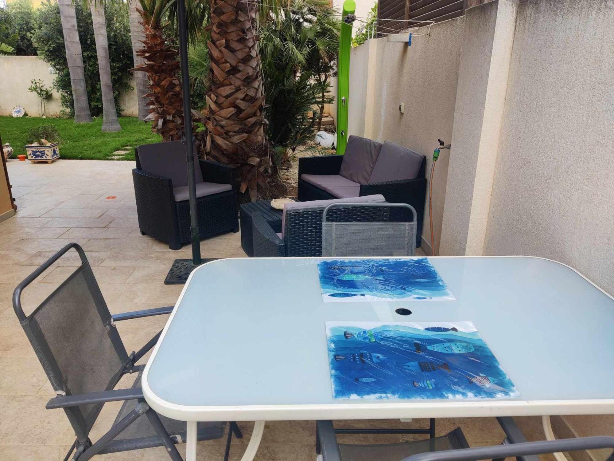 Villa Favignana Dış mekan fotoğraf