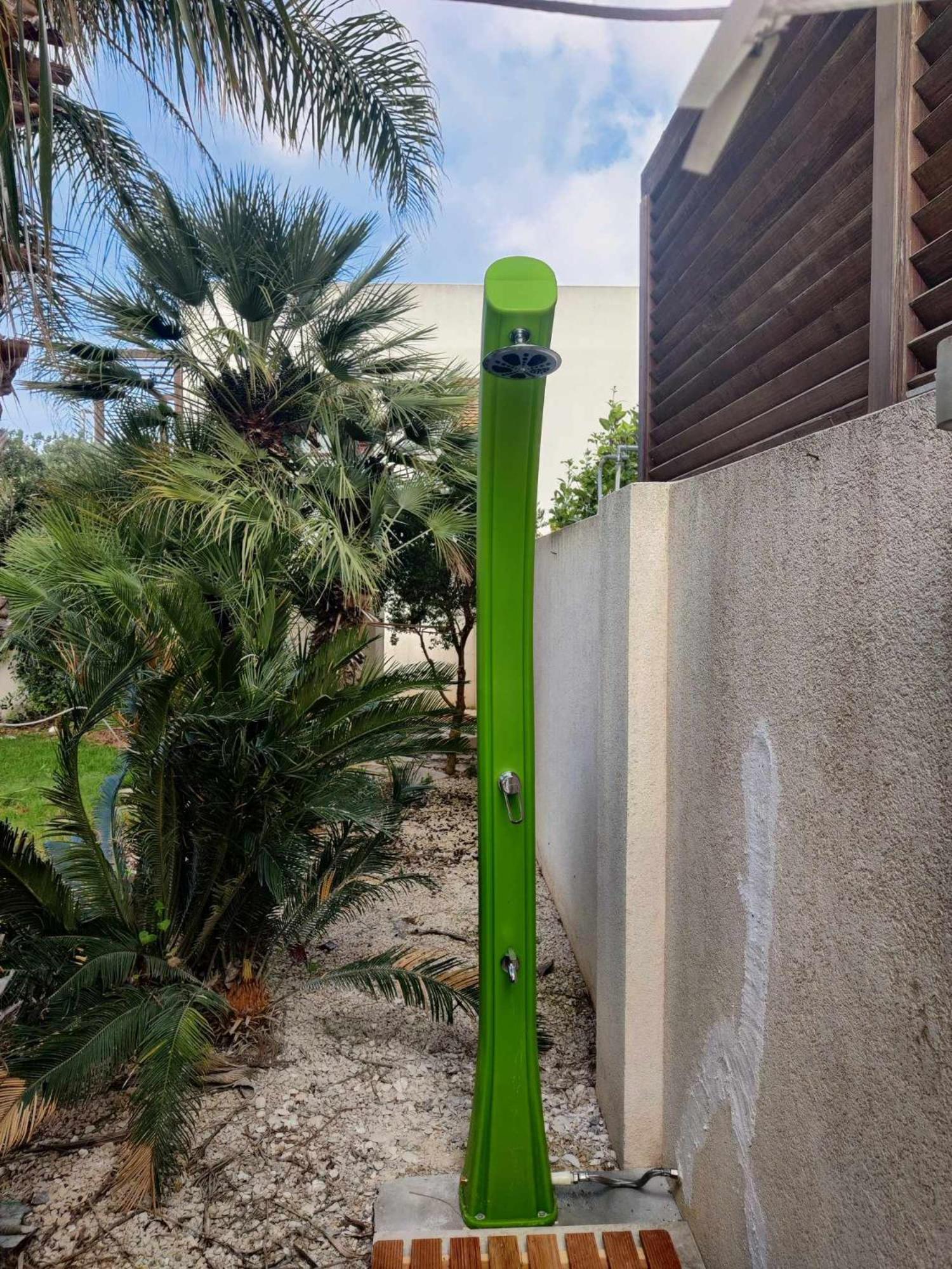Villa Favignana Dış mekan fotoğraf
