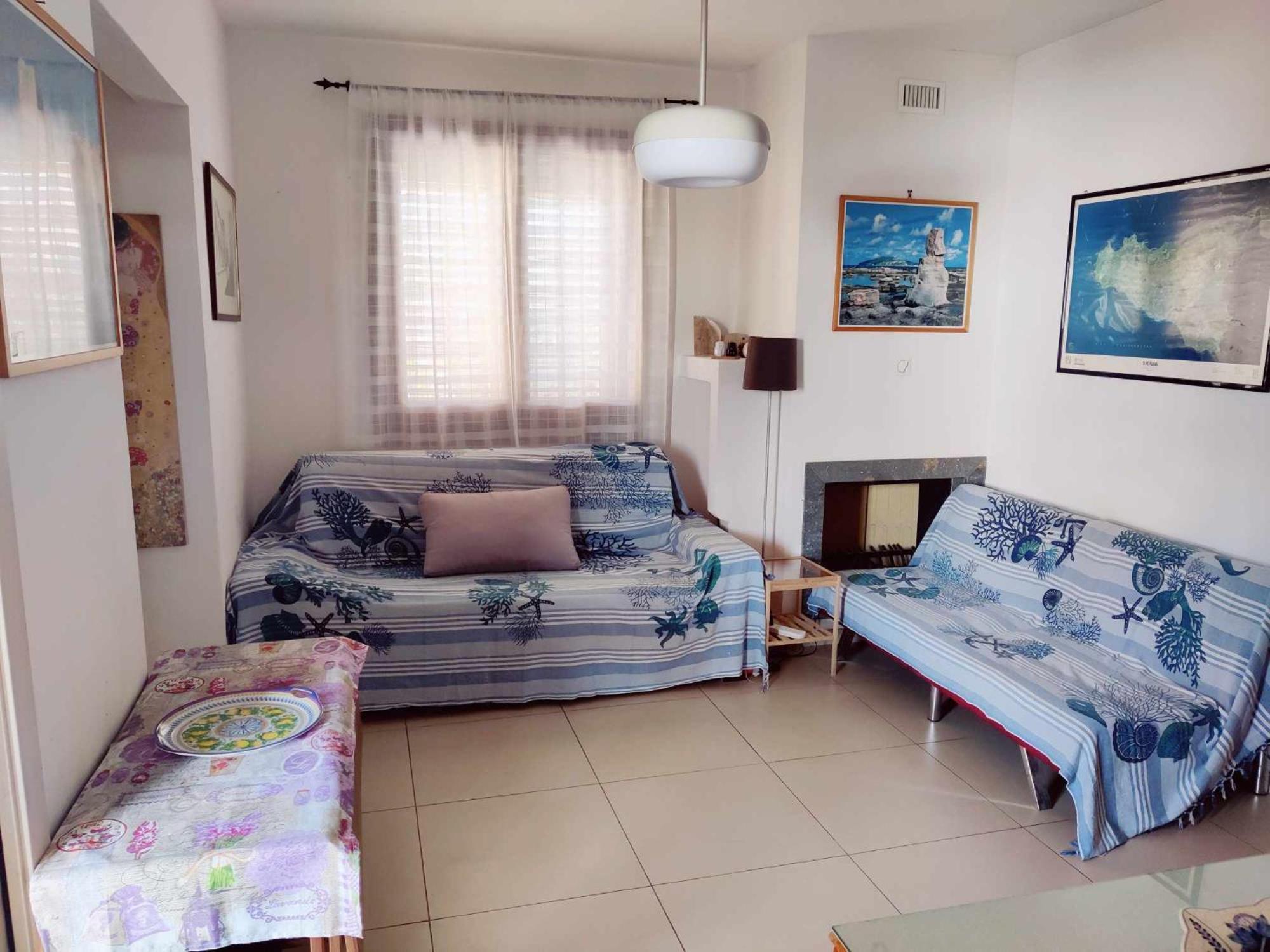 Villa Favignana Dış mekan fotoğraf